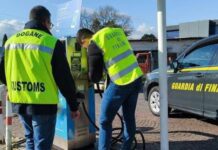 Sequestri e arresti, dall’Est Europa il traffico illegale dei predoni del gasolio