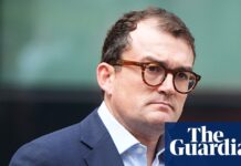 Conservative MP Patrick Spencer cleared of sexual assault