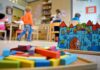 What are Germany’s ‘Familienzentren’ and how do they support families?