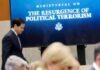 First Thing: Trump launches wide-ranging and unverified attack on integrity of US electoral system