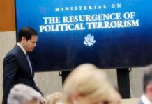 First Thing: Trump launches wide-ranging and unverified attack on integrity of US electoral system