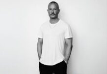 Kate Spade NY names Jonathan Saunders executive creative director