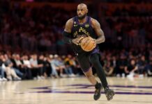 LeBron James signing with 76ers in stunner after leaving Lakers in free agency