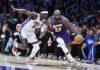 LeBron James’ stunning new contract revealed after 76ers decision
