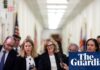 Former Obama counsel ‘not completely truthful’ in Epstein testimony, Democrats say