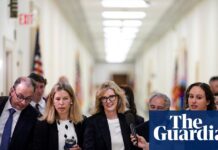 Former Obama counsel ‘not completely truthful’ in Epstein testimony, Democrats say