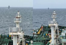Hormuz: India ‘Closely Monitoring’ 6 Ships, 166 Seafarers, Says MEA