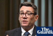 Burnham to seek cross-party consensus over urgent reforms to social care