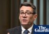 Andy Burnham vows to use his ‘political capital’ to fix social care system