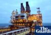 BP puts North Sea oil and gas business up for sale