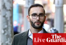 Australia news live: Icac hears of friendship breakdown between Reformers members, third Victorian teachers’ strike announced