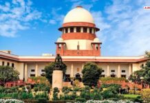 CJI Warns Supreme Court Intervention If Delhi Metro Stations Remain Shut; Sets Deadline
