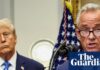 Trump reportedly pushing RFK Jr to cut vaccines more aggressively
