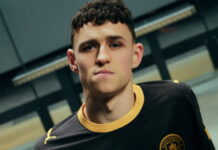 Man City away kit 2026/27: Full details on new shirt and strip