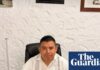 Mayor shot dead in Mexico months after surviving assassination attempt