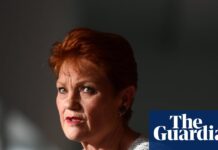 Pauline Hanson’s comments on ‘good Muslims’ don’t breach hate speech laws, Australian federal police finds