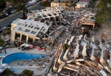 Wednesday briefing: After two powerful earthquakes, what is the reality on the ground in Venezuela?