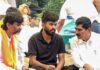 CJP Leaders To Be Arrested Today? Dipke’s Big Claim As He Returns To Jantar Mantar Protest