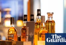 Trump’s latest tariffs put UK at disadvantage to the EU, say experts