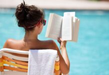 What your summer reading list says about you