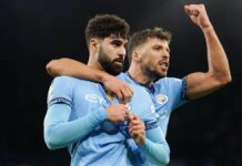 BREAKING: Josko Gvardiol signs new five-year contract with Manchester City
