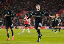 Harvey Elliott ready to prove himself on return to Liverpool