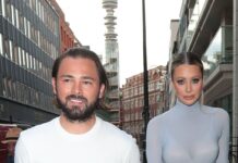 Olivia Attwood explodes in savage meltdown over Bradley Dacks’ new girlfriend