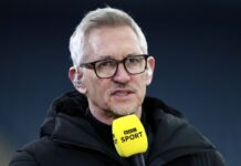 Gary Lineker among 120 millionaires urging new PM to make them pay more tax