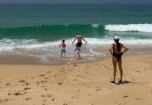 Meghan Markle shares sweet holiday snaps of Prince Harry and their children Archie and Lilibet