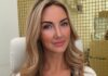 Dr Leah Totton reveals the skin secret that celebs want her to do in the UK