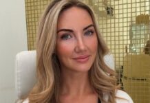 Dr Leah Totton reveals the skin secret that celebs want her to do in the UK