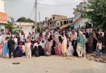 PoK Protest: Six Killed In Rawalakot Firing, Leaders Appeal To Jammu & Kashmir For Support