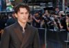Tom Holland on his ‘last chance to play a boy’ in The Odyssey