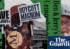 ‘It ain’t the same’: inside the bitter battle to free Ben & Jerry’s