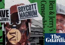 ‘It ain’t the same’: inside the bitter battle to free Ben & Jerry’s