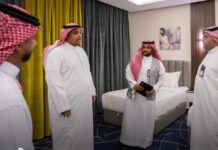 عاجل – 15 ألف ريال غرامة.. عقوبات مشددة على مرافق الضيافة المخالفة بالحج