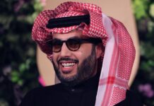 رئيس هيئة الترفيه يعلن إطلاق وجهة استثنائية في قلب نجران عام 2027