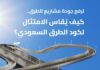 تفاصيل آلية قياس الامتثال لكود الطرق السعودي لرفع جودة المشاريع