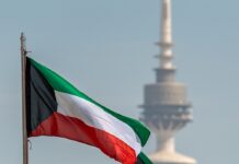 بعد البحرين.. انطلاق صفارات الإنذار في دولة الكويت