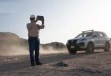 557 مخالفة.. 16 مليون ريال غرامات مثيري “الغبار” في الرياض