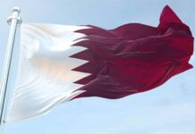 رسائل تحذر من تهديدات أمنية مرتفعة في قطر