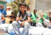 وجهاء غزة يثمنون مبادرات مركز الملك سلمان للإغاثة في القطاع