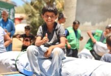 وجهاء غزة يثمنون مبادرات مركز الملك سلمان للإغاثة في القطاع