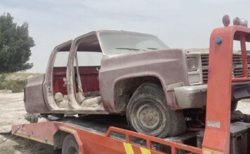 لإخلاء المواقف.. إنذارات نهائية لملاك المركبات التالفة في الظهران
