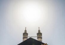 تعامد الشمس على الكعبة الأربعاء يتيح تحديد القبلة بدقة في أنحاء واسعة من العالم