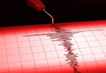 زلزال بقوة 4.6 درجات يضرب قبالة سواحل المكسيك