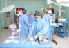 نجاح عملية دقيقة بالمنظار الجراحي لإستئصال جزء غير وظيفي من كلية مزدوجة لطفلة بمستشفى الدكتور سليمان الحبيب بالخبر