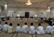 500 مستفيد من برنامج «أَقْوَمُ» لتعزيز أخلاق حملة القرآن بالمنطقة الشرقية