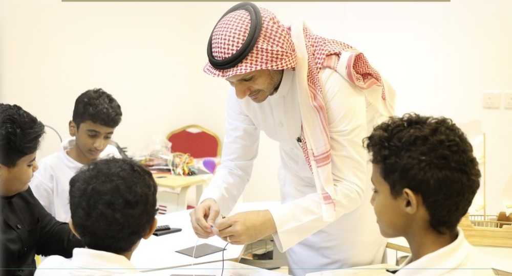 40 % الحد الأعلى لدمج ذوي الإعاقة في المدارس الأهلية