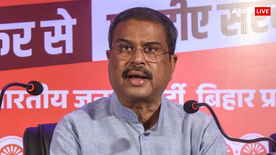 After CJP-Nadda Meet, Amit Shah Chairs High-Level Meeting: Was Pradhan’s Exit Discussed?